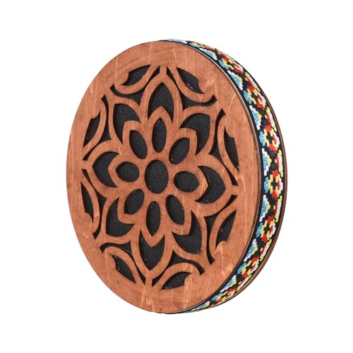 楽天市場】ココナッツ ニードラム プニウ ビーター付き フラダンス