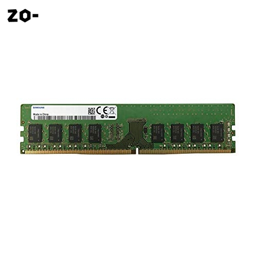 DDR4 2666 16GB SAMSUNG Original [SAMSUNG ORIGINAL] サムスン純正 デスクトップ用メモリ PC4-21300 DDR4-2666 288pin CL11 (16GB)画像