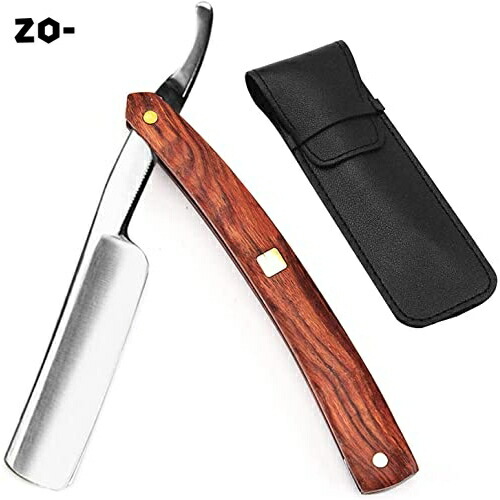 楽天市場】SIMBA TECHRAZOLUTION西洋カミソリ西洋剃刀かみそり顔そり