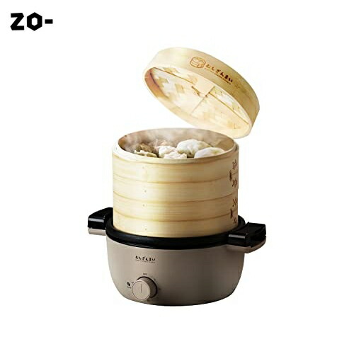 むしざんまい 灯し火せいろ蒸し器 処方せん読みもの付き添い人 竹製せいろ フードスチーマー スチームクッカー 蒸し器 点心 茶碗蒸し 蒸し一皿分の料理