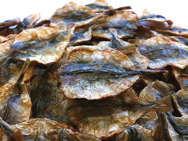 黒田屋 焼あじ 1000g チャック袋 焼きあじ