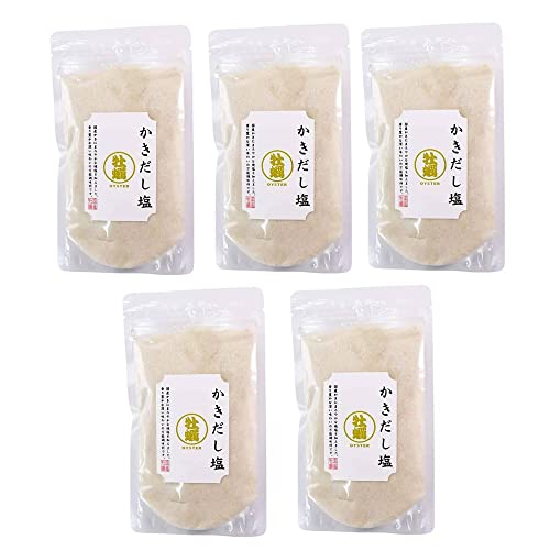 楽天市場】はぎの食品 雲丹だし塩 160g 2個セット 調味料 お
