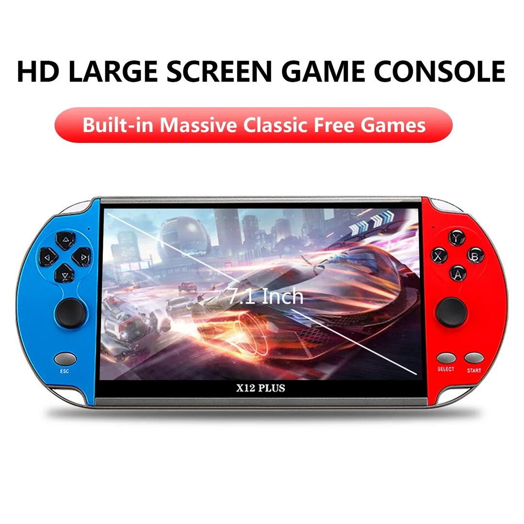 楽天市場】gpm280 Wi-Fi ベースの ポータブル ゲーム コンソール