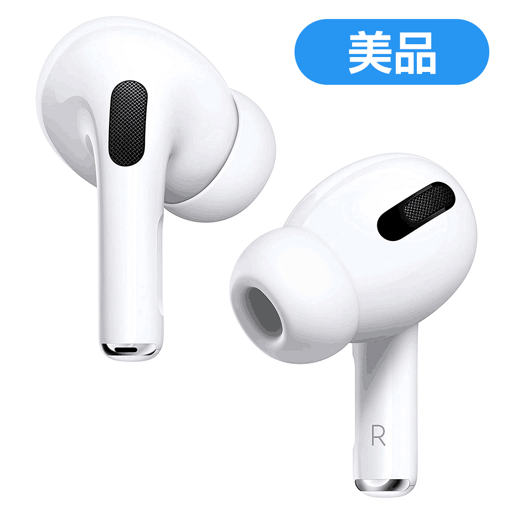 調子絶好調 Apple社 国内正規品のAirPods Pro