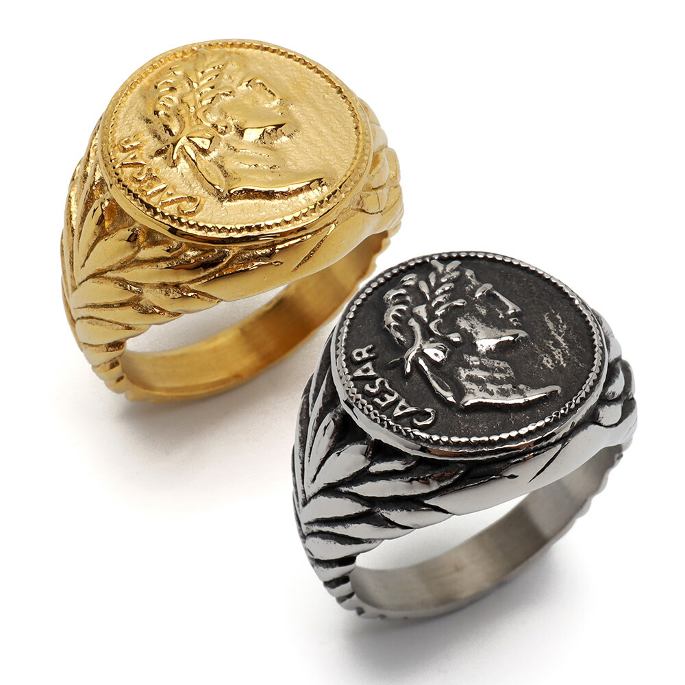 楽天市場】NYC ニューヨーク 地下鉄 トークン コイン リング 指輪