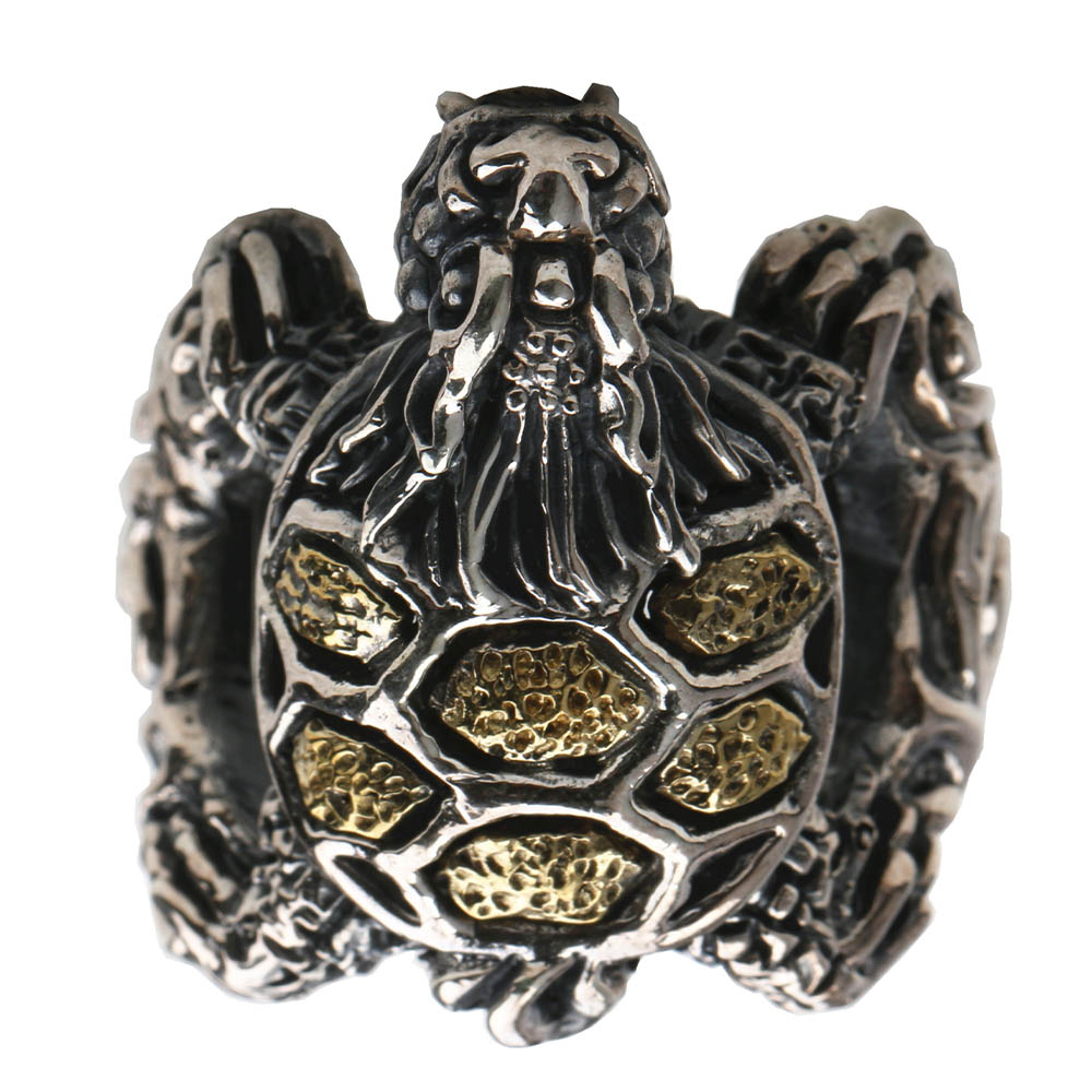 金運、富の神　宇賀神　シルバー925 金運財運守 | 龍穴 銀座三宅宮公式サイト