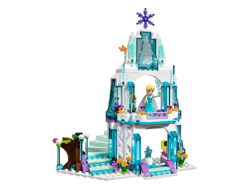 【楽天市場】LEGO レゴ ディズニープリンセス エルサのアイスキャッスル 41062 アナと雪の女王：雑貨才蔵