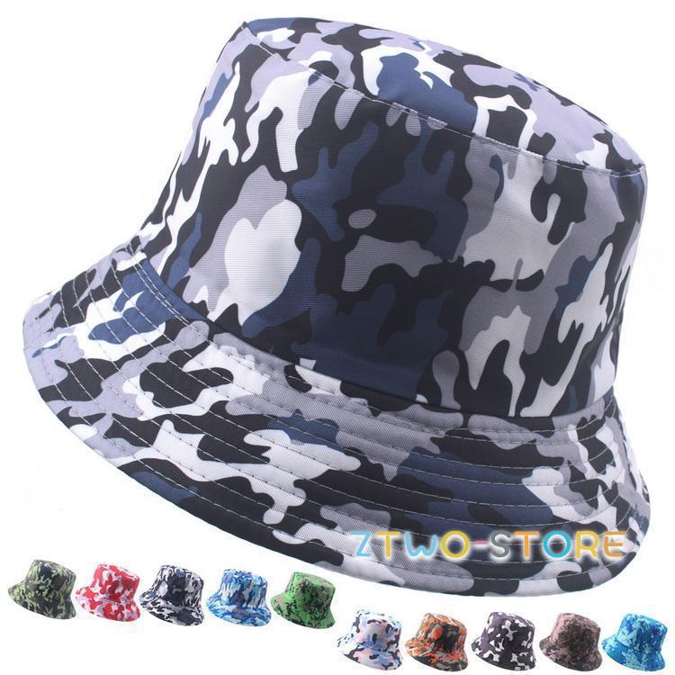 楽天市場】バケットハット メンズ レディース 帽子 春秋 迷彩 カモフラ