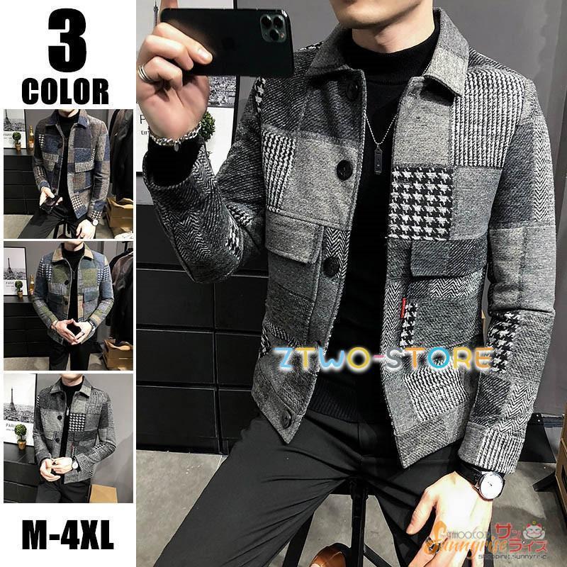 楽天市場】ミリタリージャケット メンズ M-65 ストレッチ ツイル