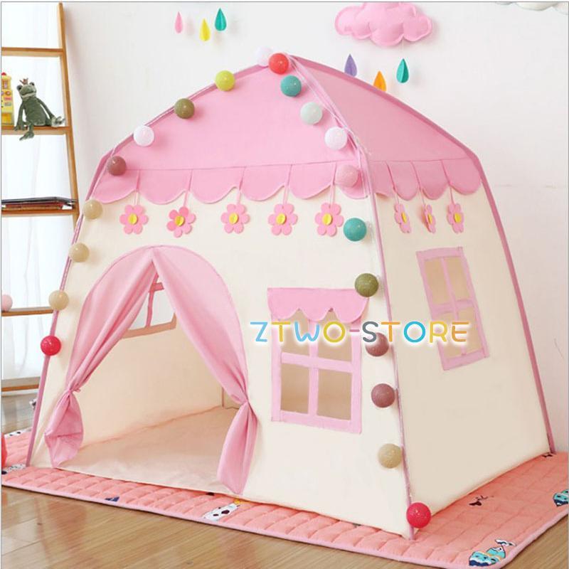 上品 キッズテント 子供部屋テント リトルティピー テント 子供用 折りたたみ 室内 プレゼン 簡易 キッズハウス おままごと 男の子 女の子 秘密基地