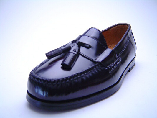 【送料無料】COLEHAAN：コールハーンタッセルローファー ｜ＺＵＣＣ屋