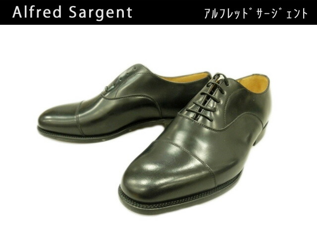 alfred sargent epsom