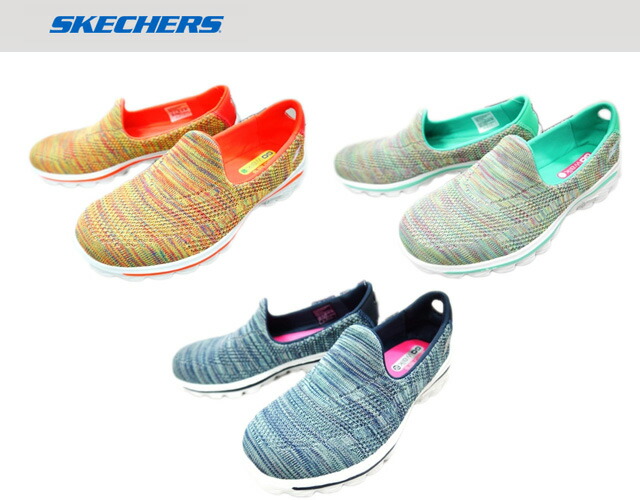 skechers go walk 2 hypo