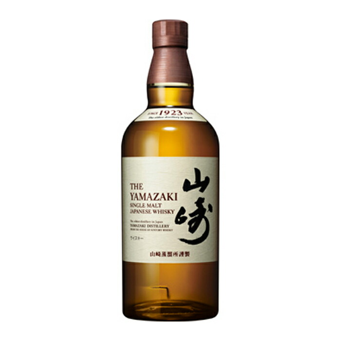 【楽天市場】suntory yamazaki サントリーシングルモルト ウイスキー 山崎12年 箱なし 700ml JAPANESE WHISKY  卸売 オーダー承ります : ZUISHIN楽天市場店