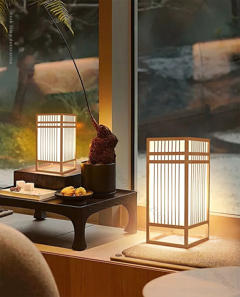 楽天市場】国産杉使用 六角あんどん 雅 みやび)シリーズ 職人手作り