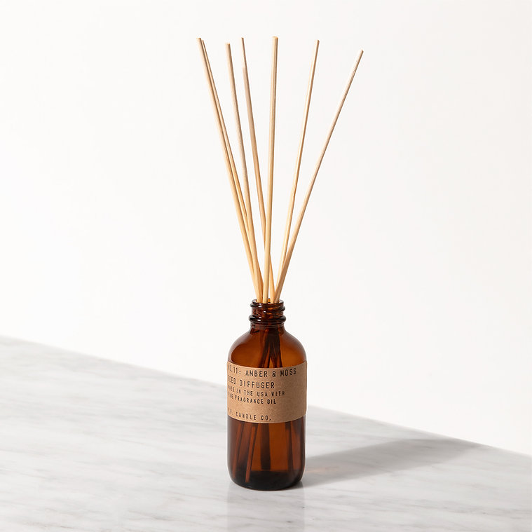 【楽天市場】【マラソン限定ポイント2倍！】P.F.Candle CO. ピーエフキャンドル Reed Diffuser 11 / 35