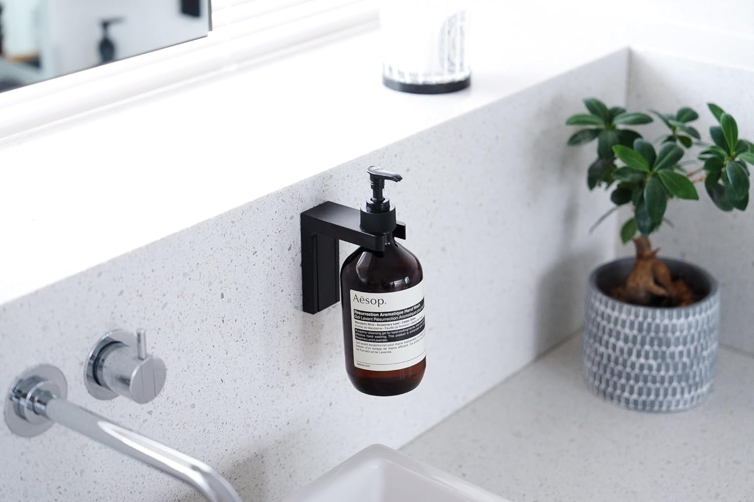 マラソン限定ポイント2倍】Sopic Aesop(イソップ)専用ホルダー「Sopic