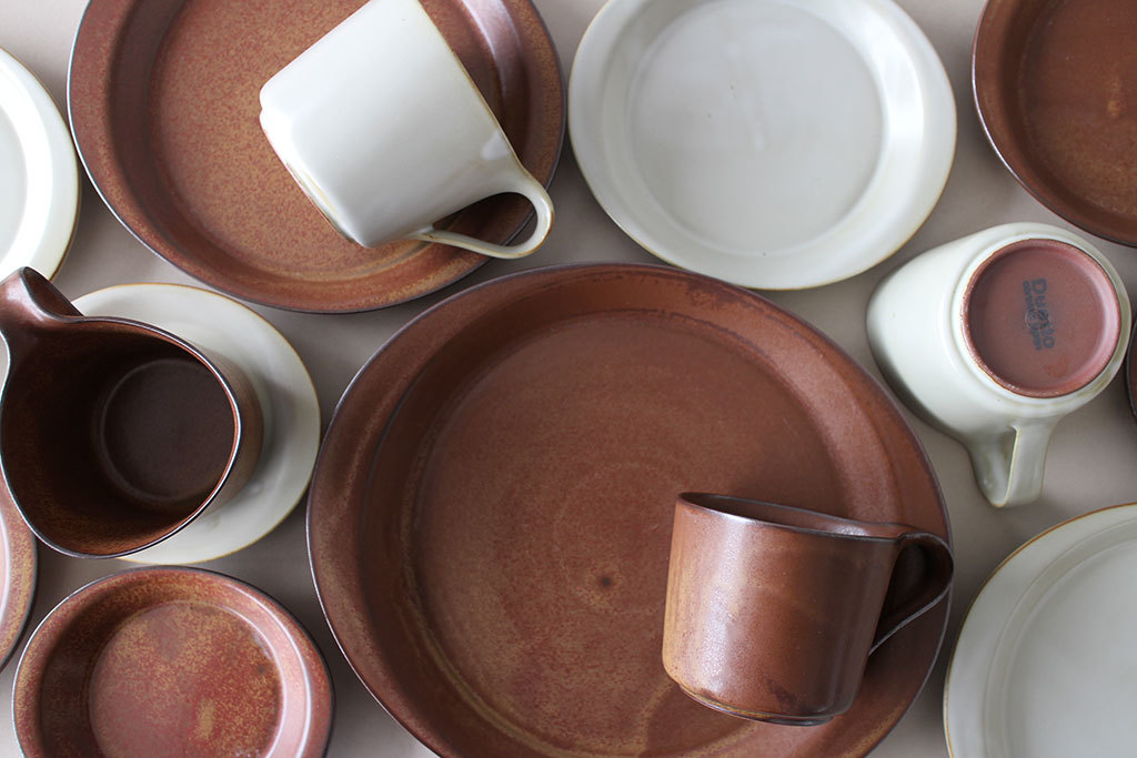 【楽天市場】ceramic japan Duetto デュエット プレート LL ホワイト 白色 瀬戸物 釉薬 キッチン ダイニング お茶 ペア 結婚祝い 新築祝い カフェ セラミックジャパン