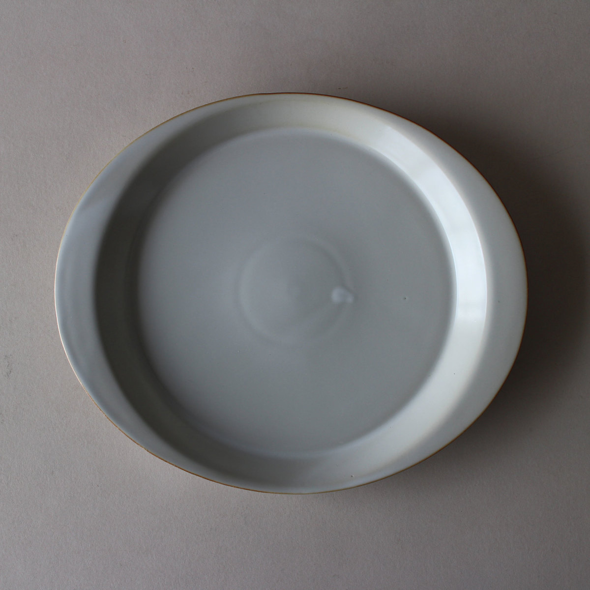 【楽天市場】ceramic japan Duetto デュエット プレート LL ホワイト 白色 瀬戸物 釉薬 キッチン ダイニング お茶 ペア 結婚祝い 新築祝い カフェ セラミックジャパン