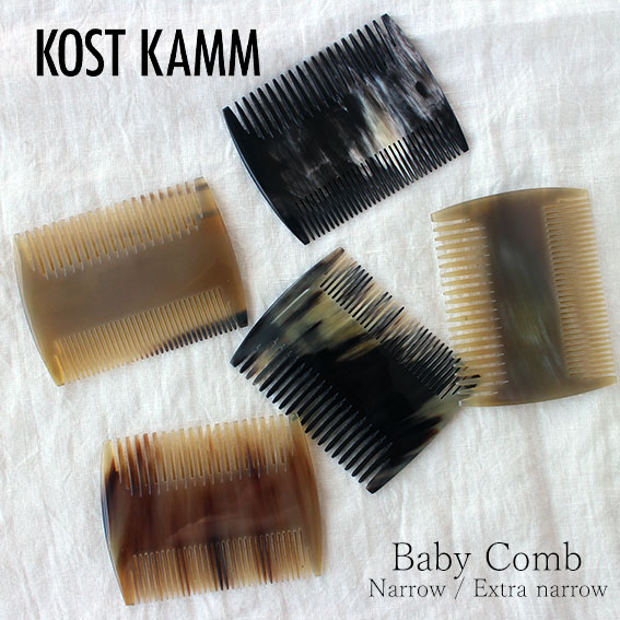 楽天市場】TIFFANY ティファニー ベビーコーム くし クシ ブラシ