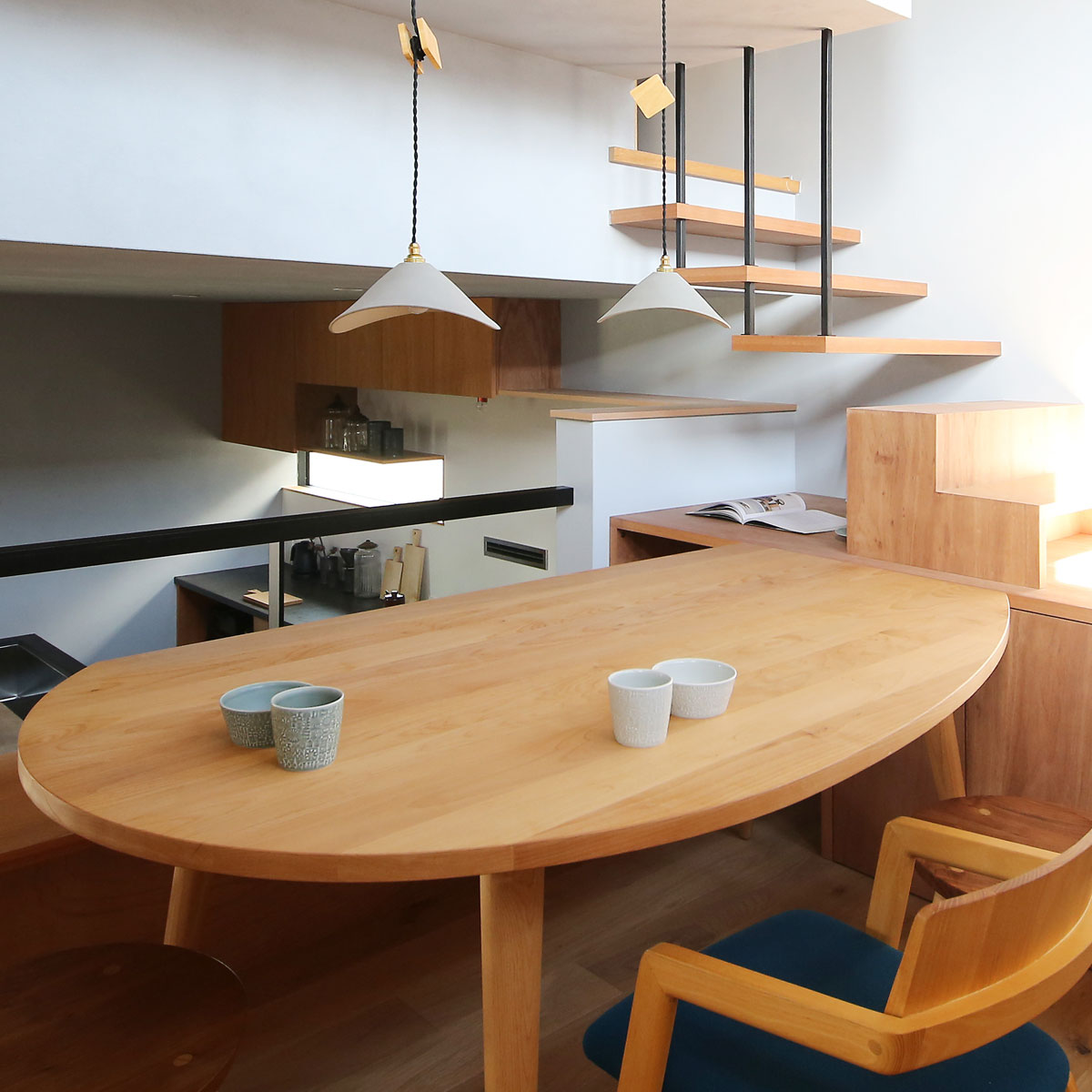 3RD CERAMICS Lamp Shade BK/GY/WH引掛けシーリング 照明 ペンダント