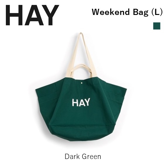 HAY 2way ウィークエンドバッグ 楽天市場】在庫限りヘイ ショッパーバッグ HAY Weekend bag No2
