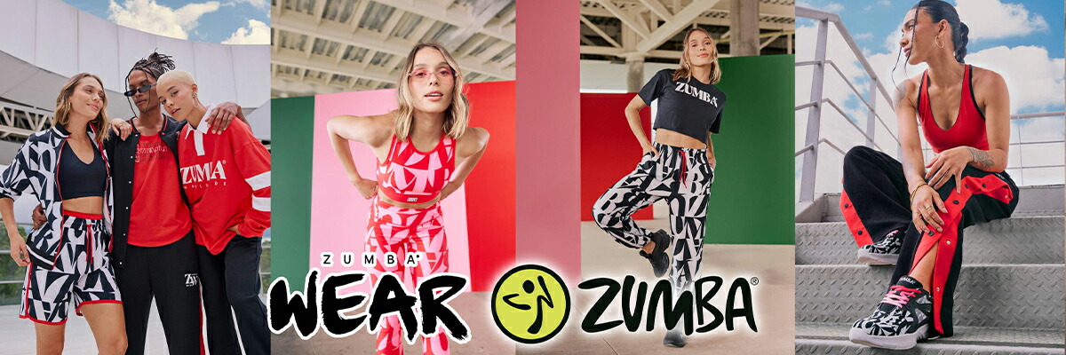 楽天市場 | ZUMBA公式 by LA BODY - フィットネスウェアの輸入、販売を