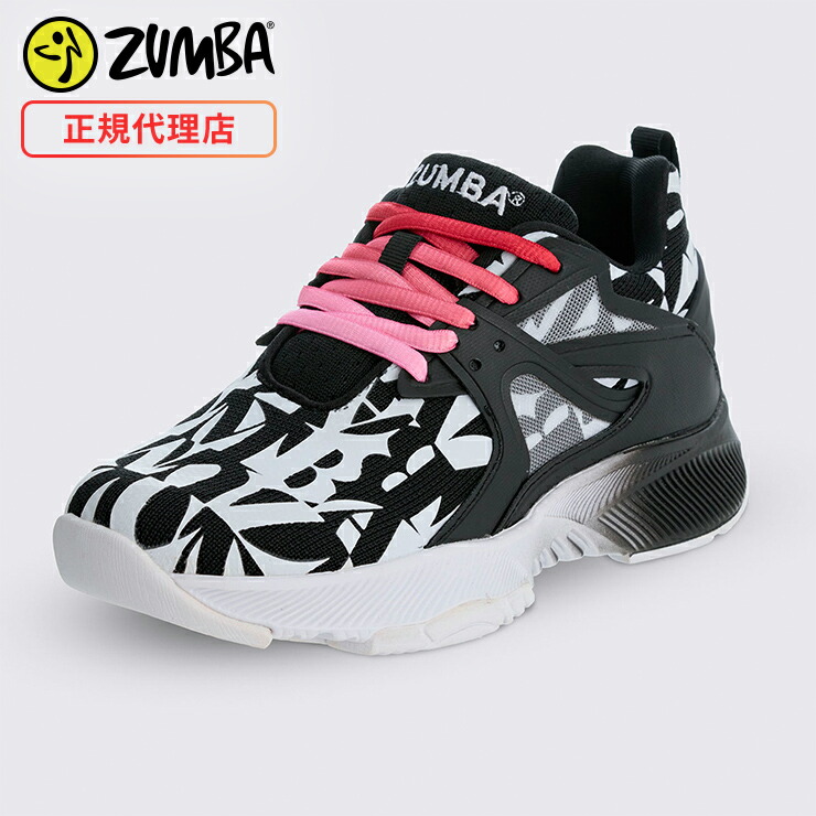 ZUMBA正規品シューズ23.5cm赤 楽天市場】ZUMBA ズンバ 正規品 シューズ スニーカー TRAIN 2.0