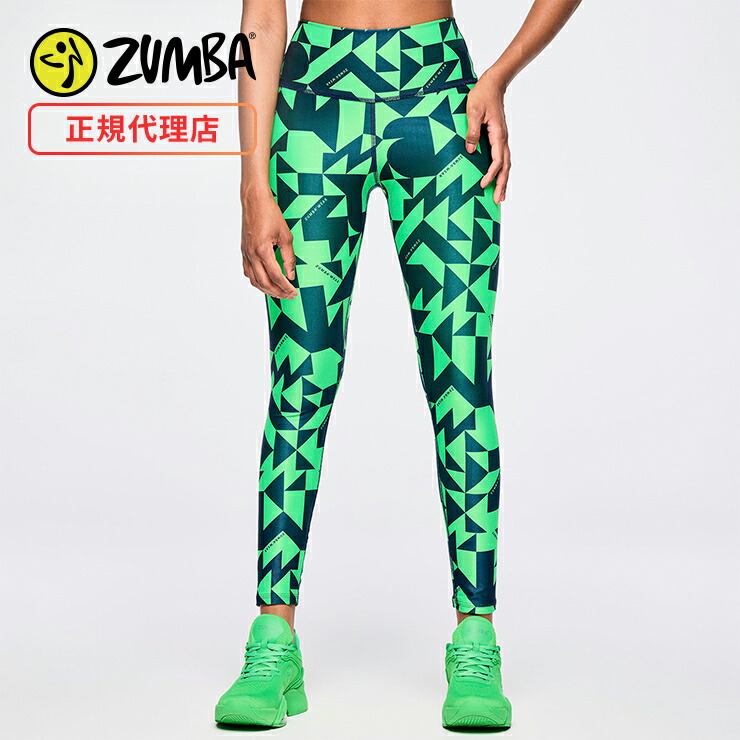 楽天市場】ZUMBA ズンバ 正規品 ショートパンツ エクササイズ