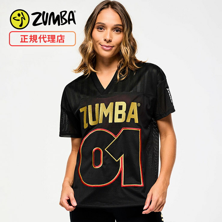 楽天市場】zumba ウエア（サイズ（S/M/L）S）（ウェア