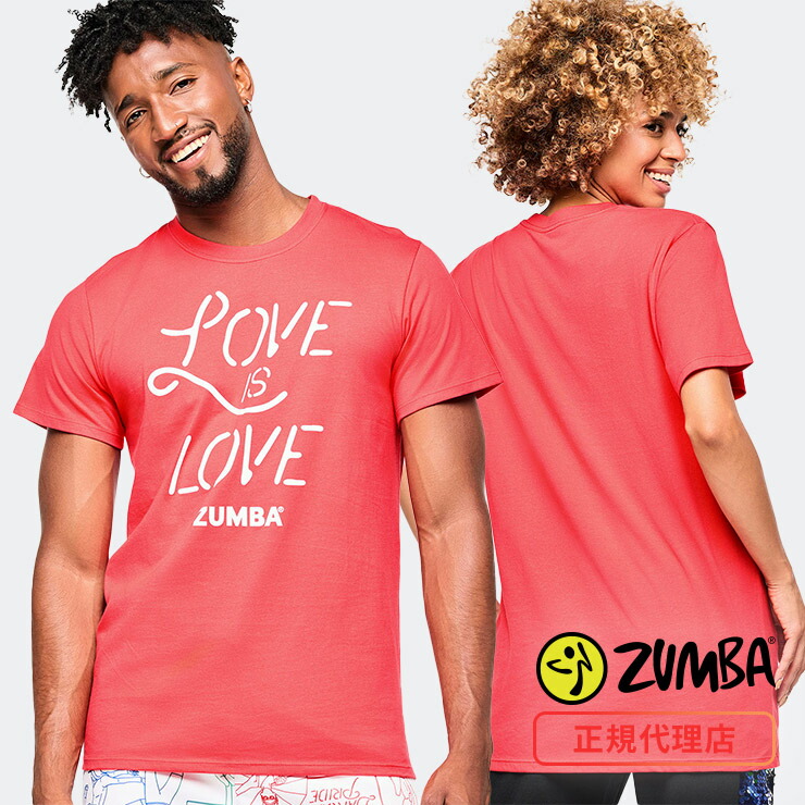 楽天市場】ZUMBA公式/ZUMBA ズンバ トップス Tシャツ メンズ