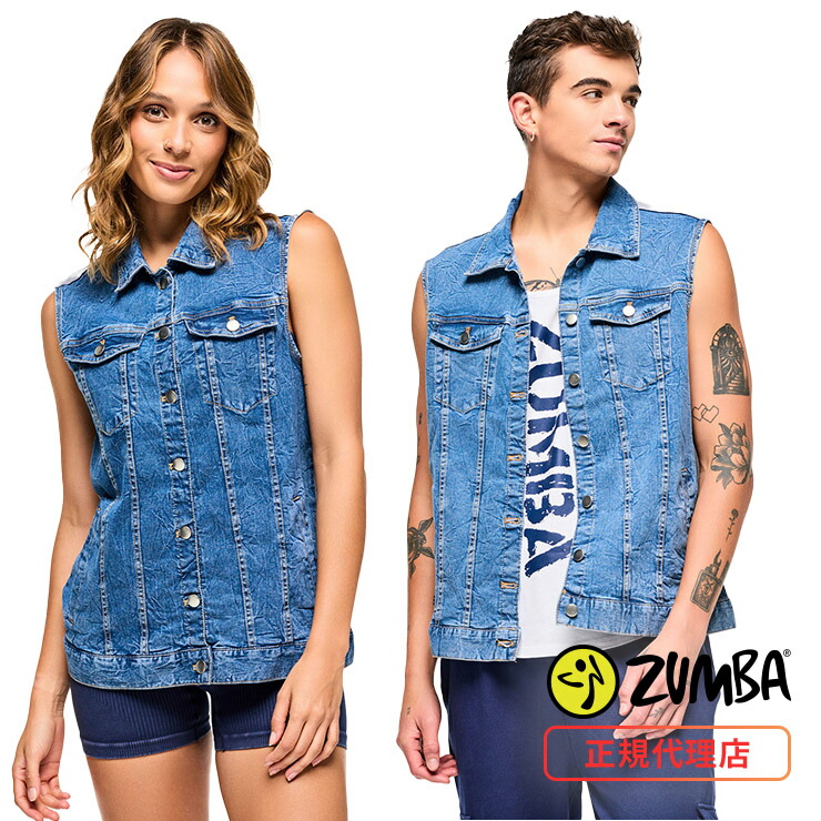 【新品・正規品】ZUMBA ズンバ ウェア Tシャツ デニムブルー 3枚セット 楽天市場 | ZUMBA公式 by LA BODY - ズンバ新作