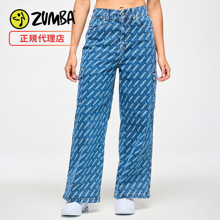 楽天市場】ZUMBA公式/ZUMBA ズンバ パンツ カーゴパンツ メンズ