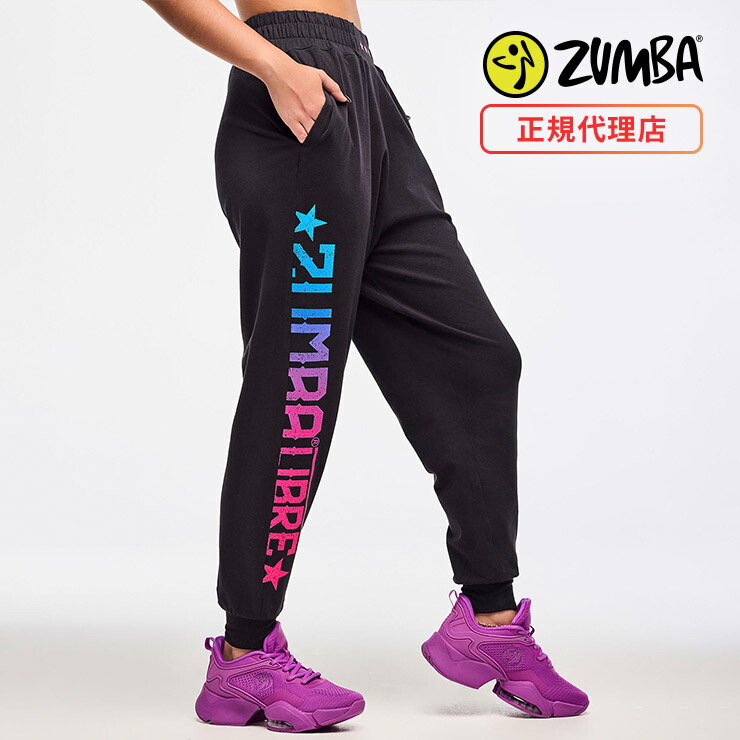 ZUMBAウエア　正規品　サイズXS 楽天市場】ZUMBA ズンバ 正規品 クルーネックTシャツ ユニ
