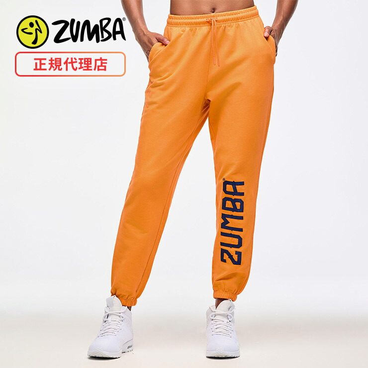 ZUMBA ズンバ　ダンスウェアセット セットアップ　上下セット　正規品 楽天市場】ZUMBA ズンバ 正規品 タンクトップ ピンク オレンジ