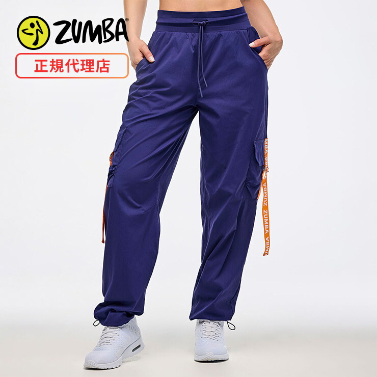 楽天市場】ZUMBA ズンバ 正規品 クルーネックTシャツ ユニ