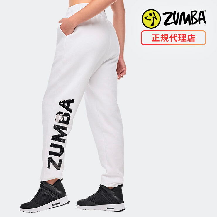 ZUMBAボトムス　正規品 楽天市場】ZUMBA公式/ZUMBA ズンバ パンツ レギンス レディース