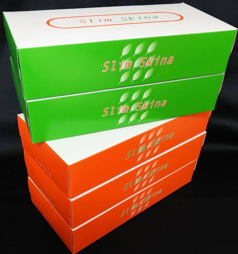 BOXティッシュ(150W ケース70入)送料無料