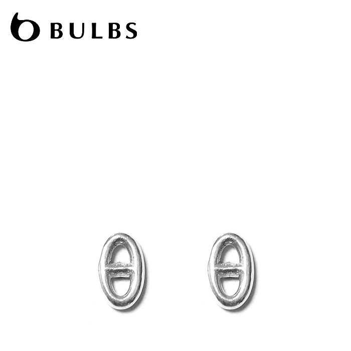 ≪BULBS≫ スモールサイズ ボール スタッズ ピアス SV925 楽天市場】【Steady 雑誌掲載】【再入荷】≪BULBS≫ バルブス