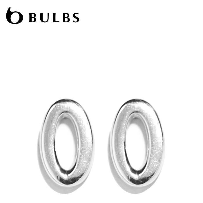 ≪BULBS≫ ラージサイズ ボール スタッズ ピアス SV925 楽天市場】【Steady 雑誌掲載】【再入荷】≪BULBS≫ バルブス