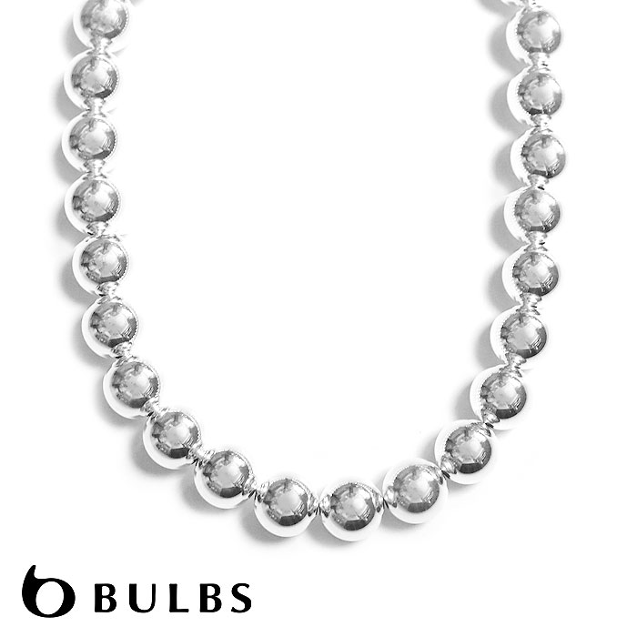 楽天市場】【再入荷】≪BULBS≫ バルブス ボリューム シルバー