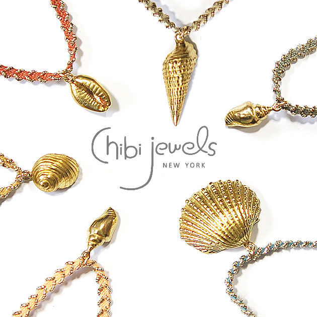 楽天市場】【CLASSY 雑誌掲載】【再入荷】≪chibi jewels≫ チビ