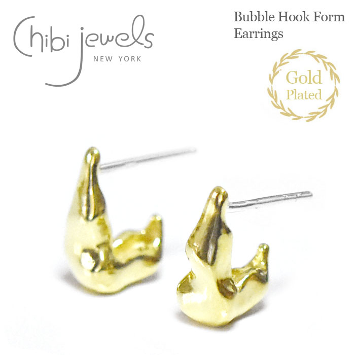 ≪Branch Jewellery≫イエローからし 天然角 ホーンフープピアス 楽天市場】【待望の最新作】≪Branch Jewellery≫ ブランチ
