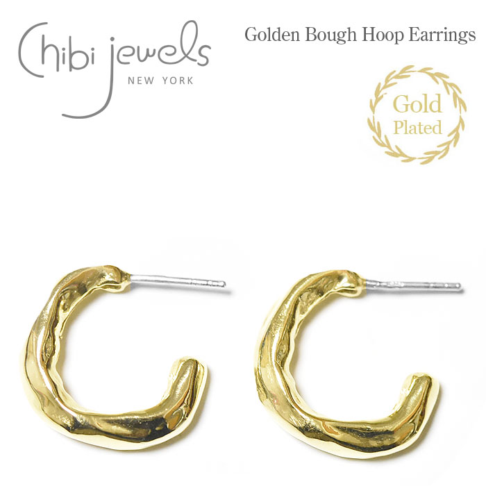【国内即発】≪chibi jewels≫ゴールドロープフープピアス 楽天市場】【瀬戸朝香さん着用】【待望の最新作】≪chibi jewels
