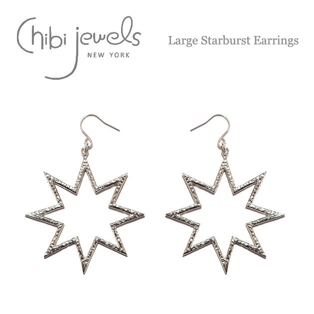 【国内即発】≪chibi jewels≫シルバースターモチーフ ピアス 楽天市場】【再入荷】≪chibi jewels≫ チビジュエルズシルバー