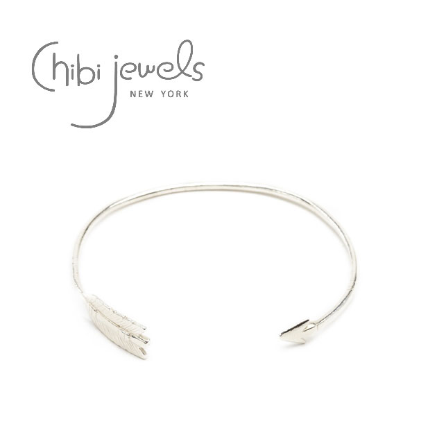 【国内即発】≪chibi jewels≫アンティーク加工 C型バングル 楽天市場】【再入荷】≪chibi jewels≫ チビジュエルズ