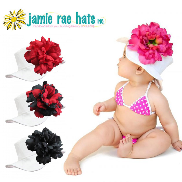 jamie rae hats