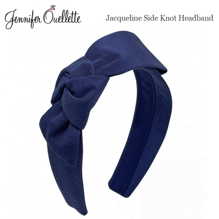 Jennifer Oullette スカーフ　黒 Jennifer Ouellette/ジェニファー オーレット HEAD SCAUF