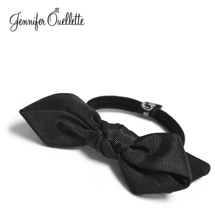 【国内即発】≪Jennifer Ouellette≫ グログラン ヘアゴム 30%OFF】Jennifer ouellette GROSGRAIN RIBBON – Shinzone