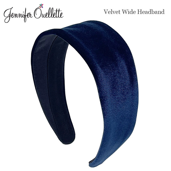 ≪Jennifer Ouellette≫ ベロア ワイド カチューシャ 2色 楽天市場】【予約販売 10月入荷】≪Jennifer Ouellette